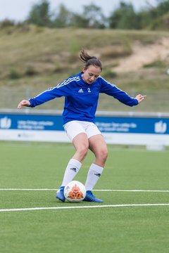Bild 171 - F FSG Kaltenkirchen - SV Wahlstedt : Ergebnis: 6:1